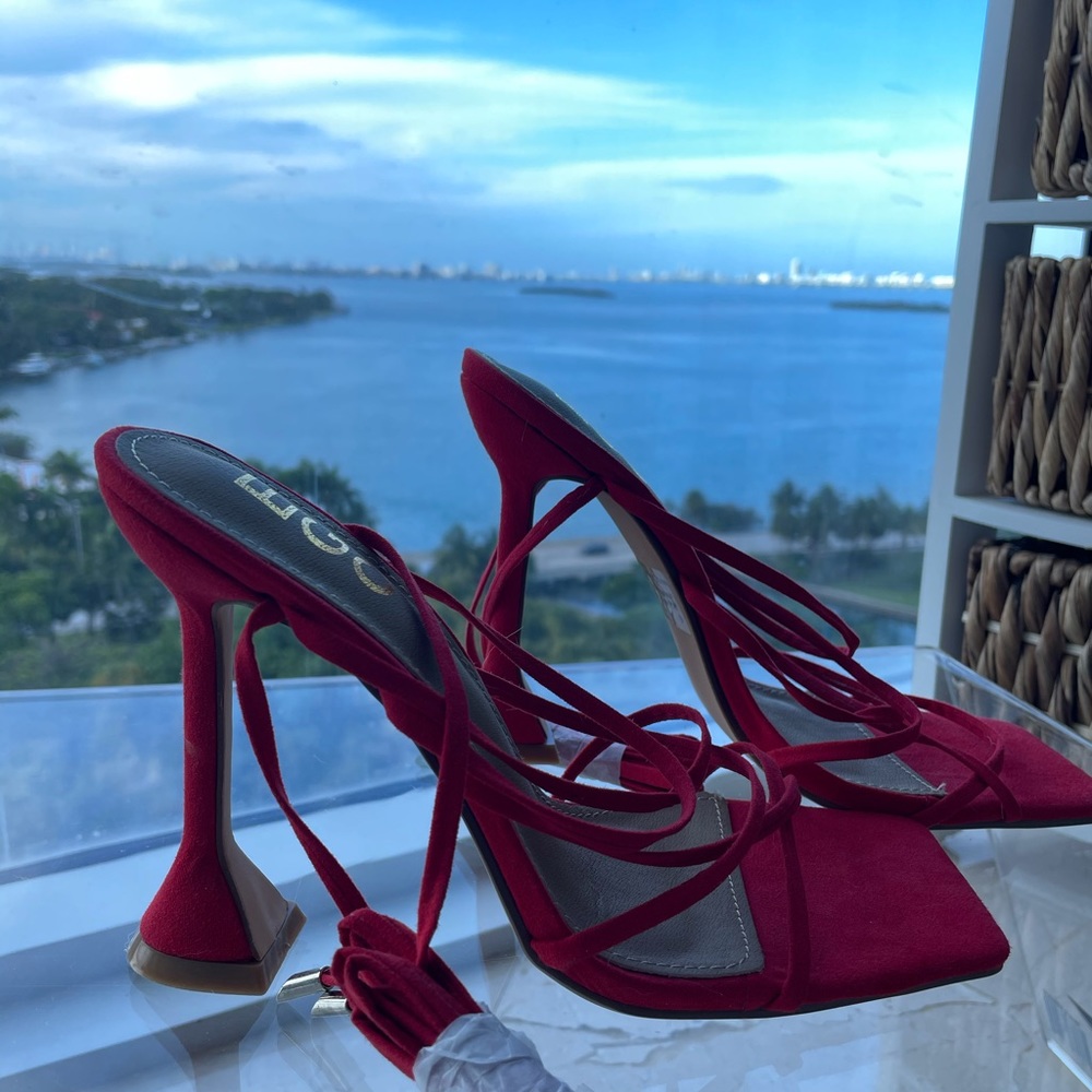 Ego official new heels